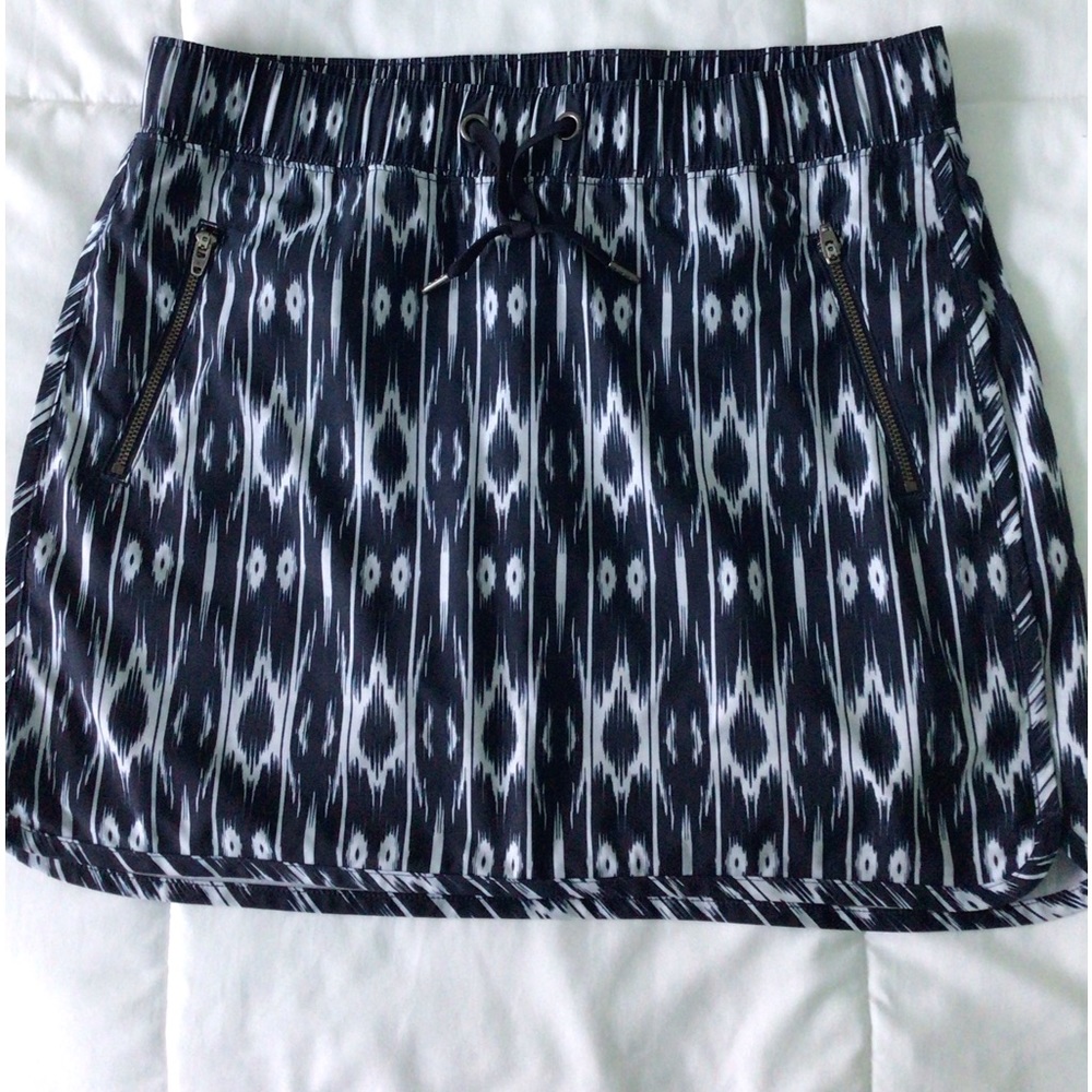 Skort - Athleta